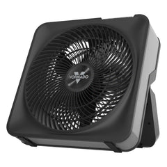 Model 80X High-Velocity Box Fan with Kickstand