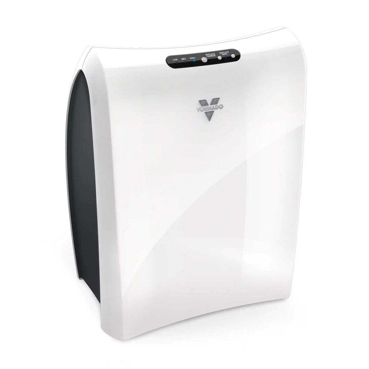 AC350 Air Purifier with HEPA Filtration