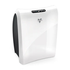 AC350 Air Purifier with HEPA Filtration