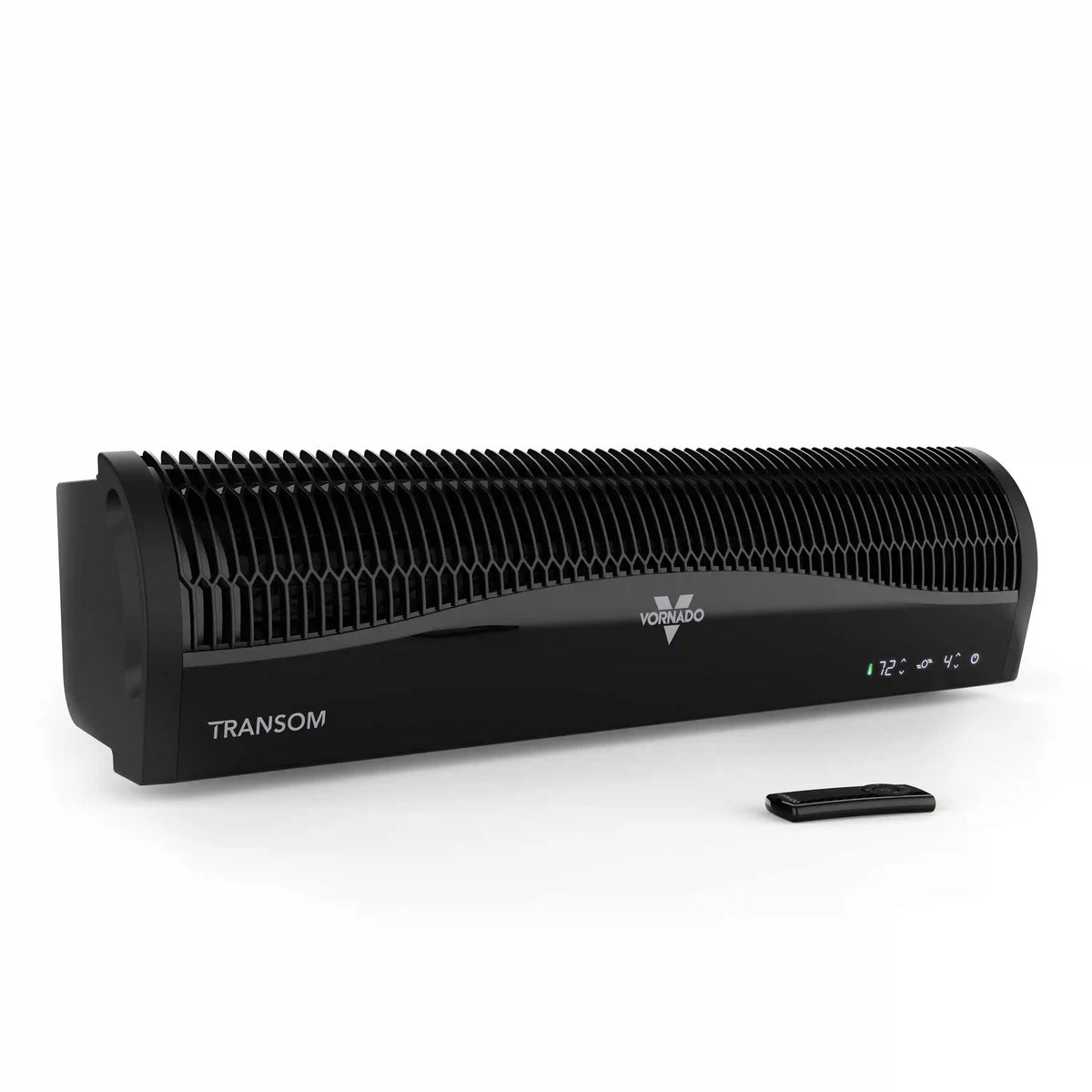 Transom® Window Air Circulator