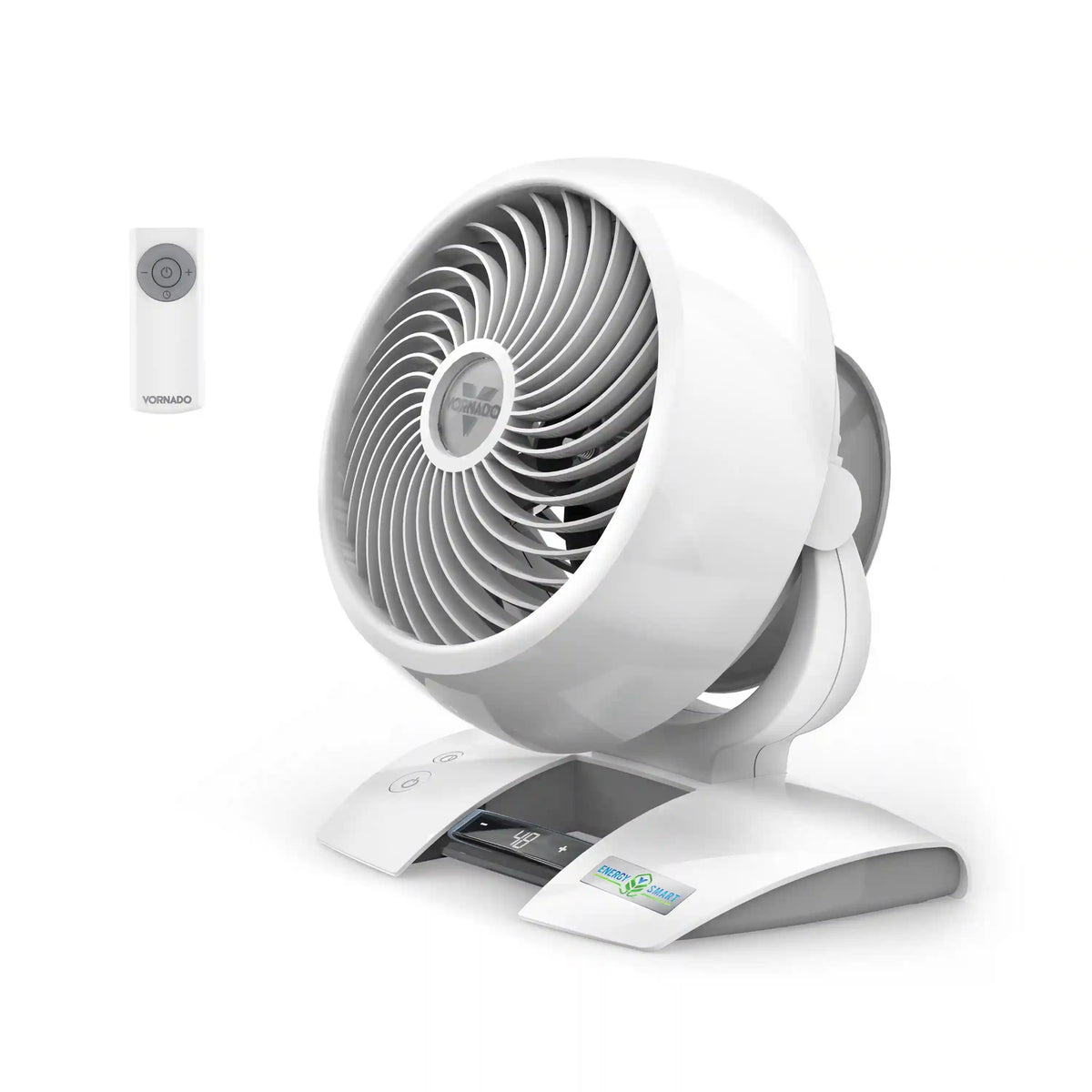 5303DC Energy Smart Small Air Circulator