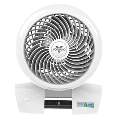 5303DC Energy Smart Small Air Circulator