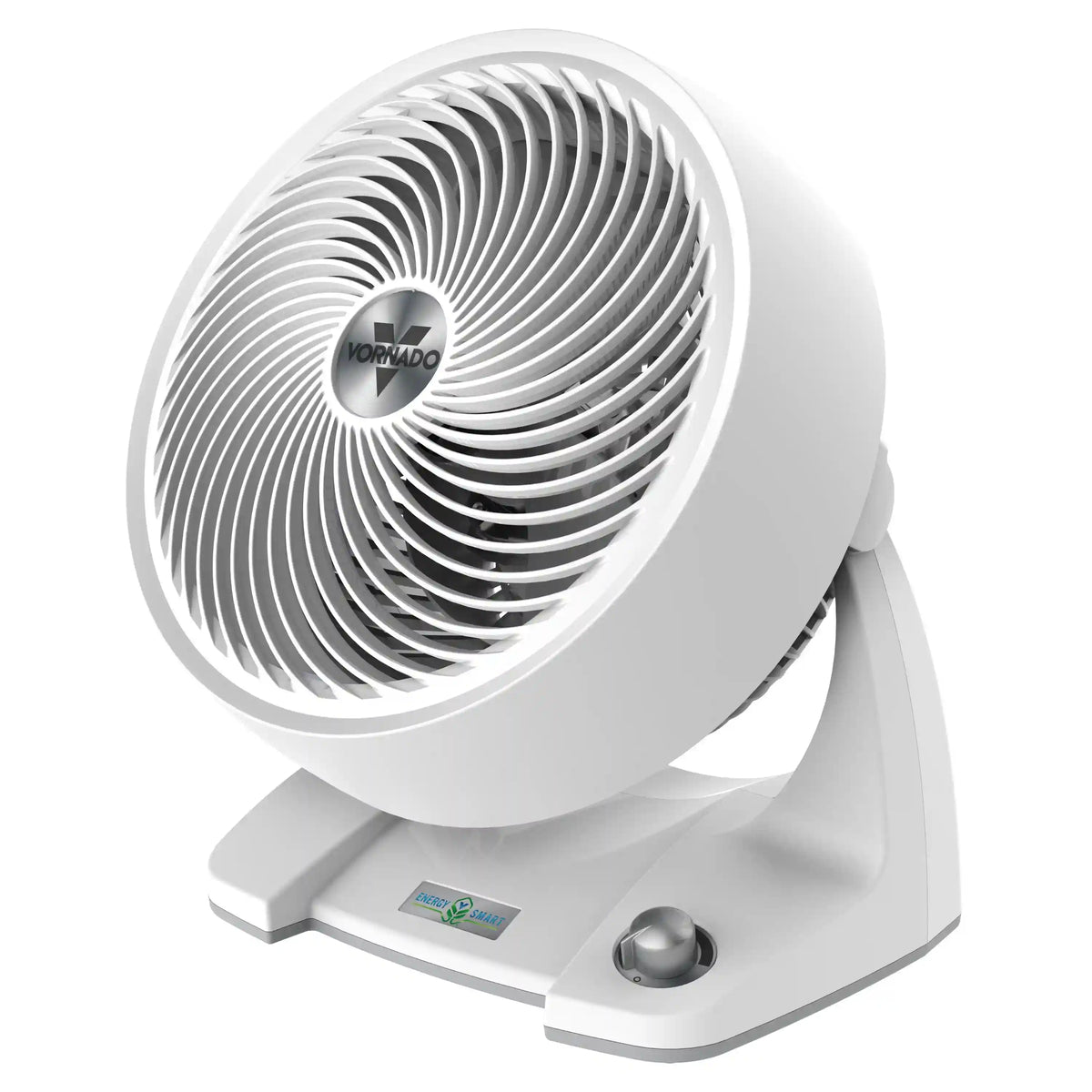 633DC Energy Smart Medium Air Circulator
