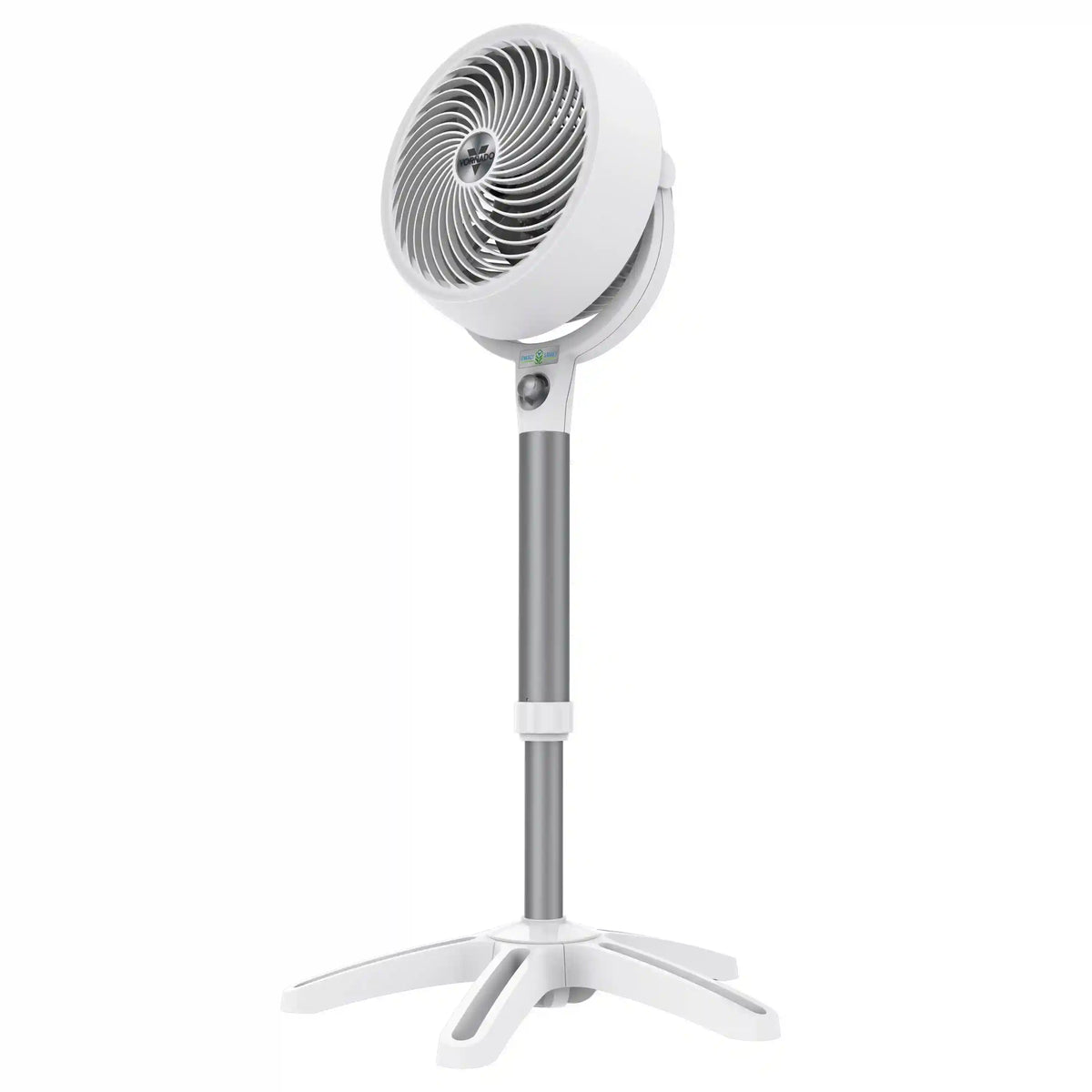 683DC Energy Smart Medium Pedestal Air Circulator