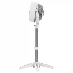 683DC Energy Smart Medium Pedestal Air Circulator