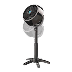 7803 Large Pedestal Air Circulator