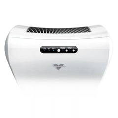 AC350 Air Purifier with HEPA Filtration