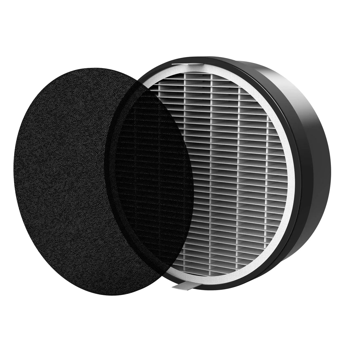 MD1-0039 3-in-1 True HEPA Filter Cartridge