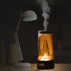 Lucerna® 1 Alchemy Ultrasonic Humidifier
