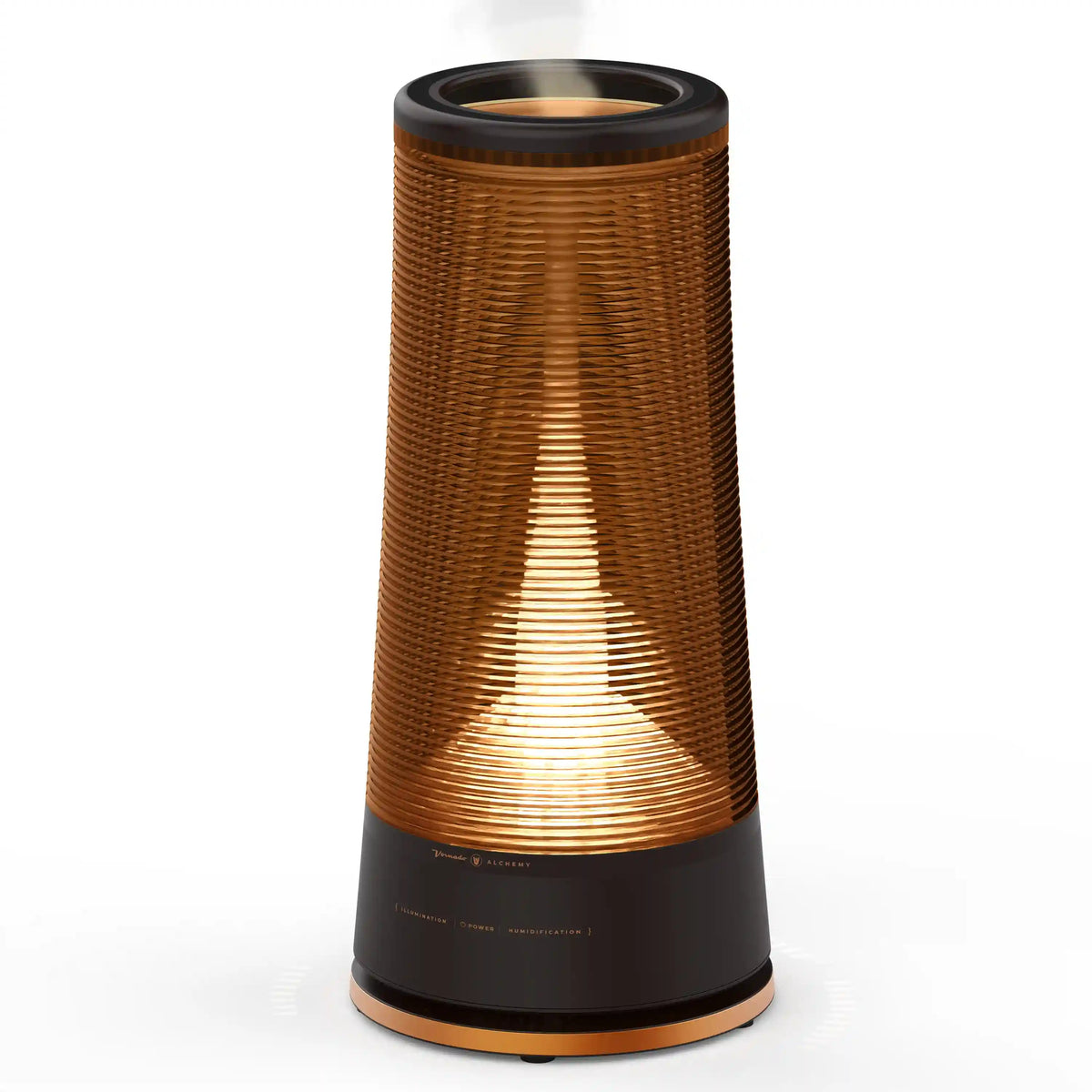 Lucerna® 3 Alchemy Ultrasonic Humidifier