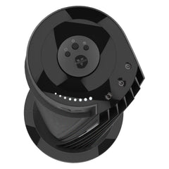 OSC54 32″ Oscillating Tower Circulator