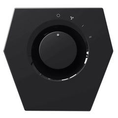 Rise® 12H Small Room Tower Heater