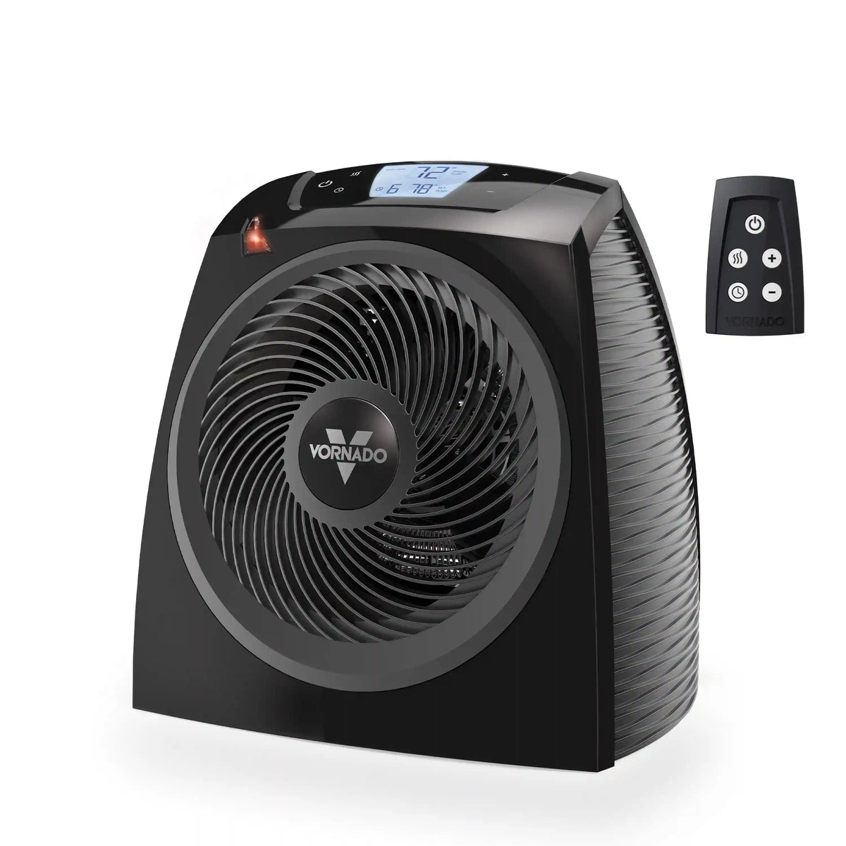TAVH10 Whole Room Heater with Auto Climate
