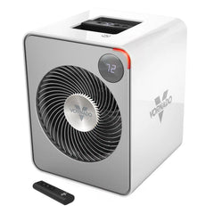 VMHi500 Whole Room Metal Heater with Auto Climate (2025)
