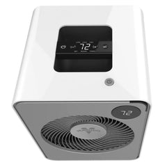 VMHi500 Whole Room Metal Heater with Auto Climate (2025)