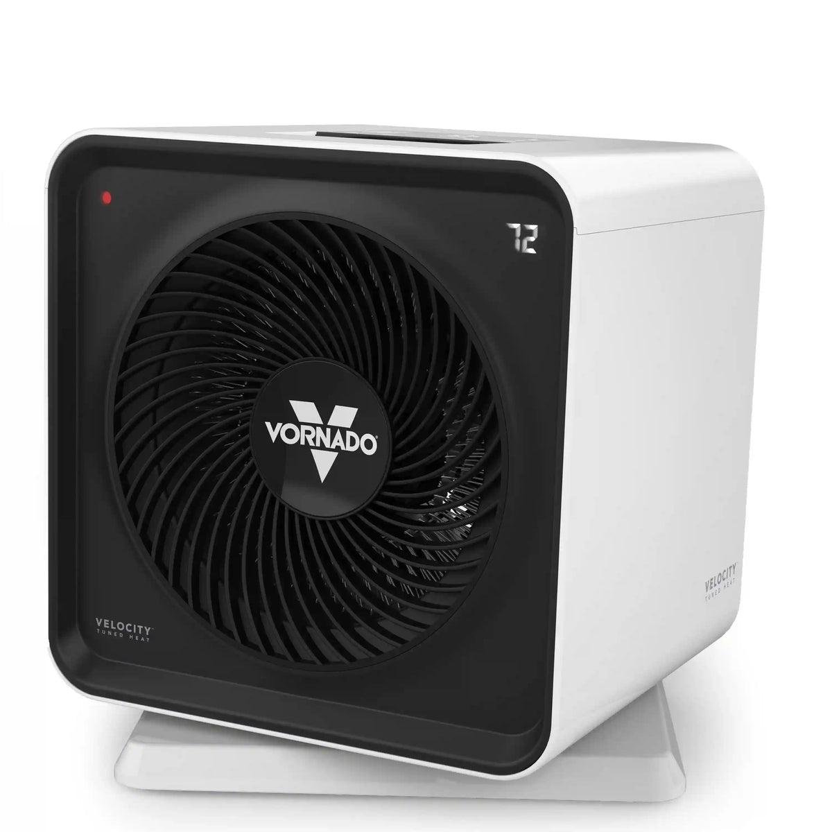 Velocity Cube 5S Whole Room Heater with Swivel Base